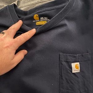 Carthartt Tshirt bundle